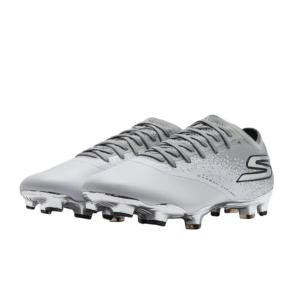 Skechers Razor 1.5 Elite FG Fotballsko Electrum