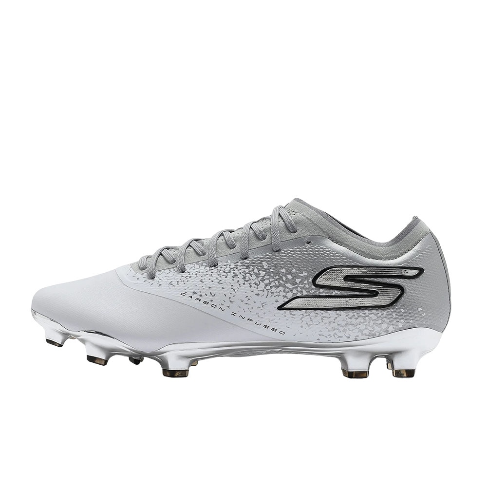 Skechers Razor 1.5 Elite FG Fotballsko Electrum