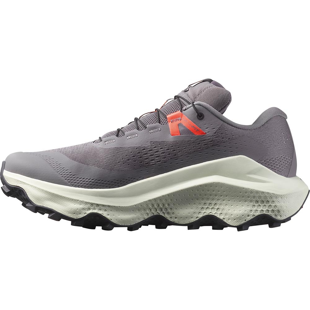 Salomon Ultra Glide 3 Joggesko Herre Lilla/Beige