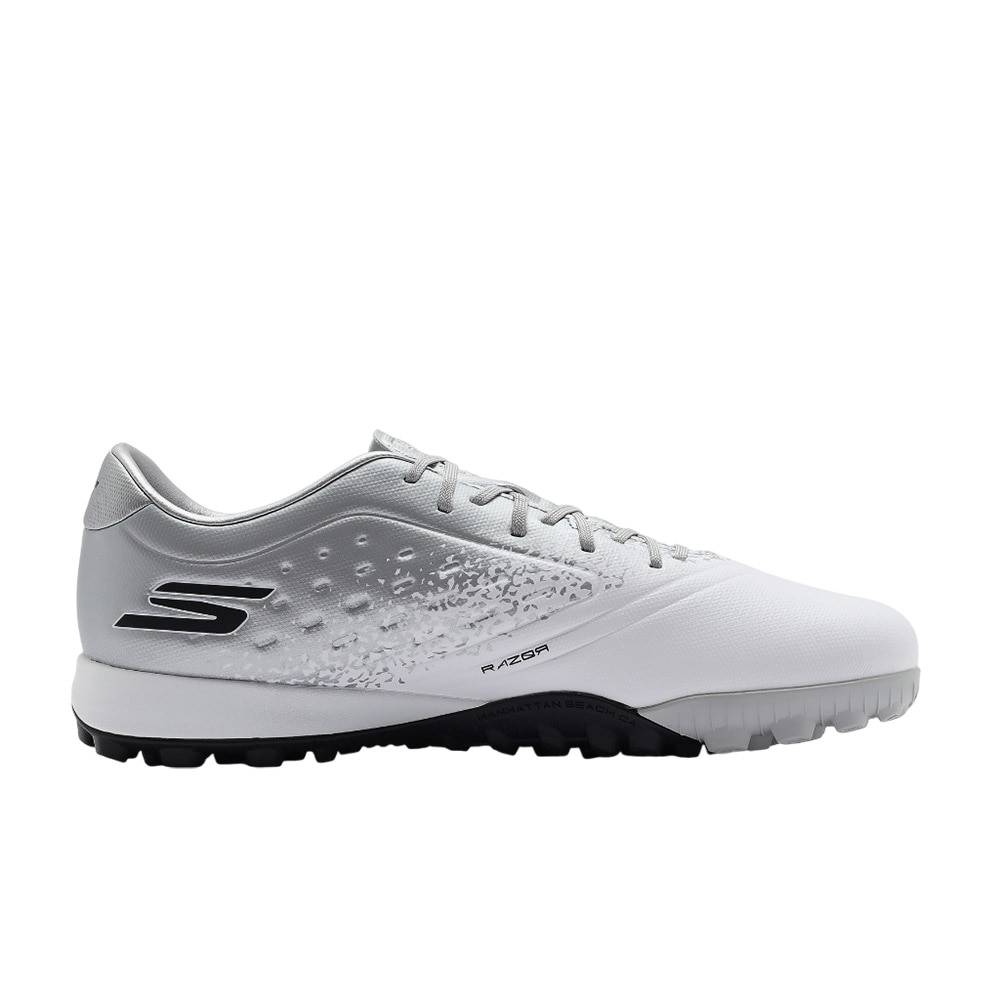 Skechers Razor 1.5 Academy TF Fotballsko Electrum