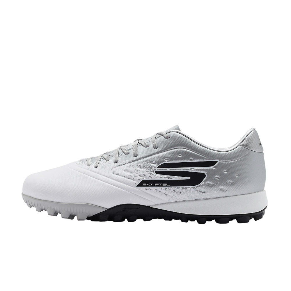 Skechers Razor 1.5 Academy TF Fotballsko Electrum