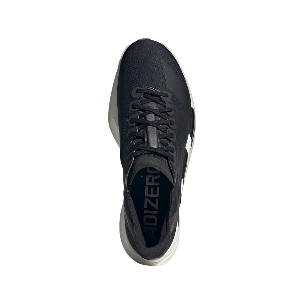 Adidas Adizero Adios Pro 4 Joggesko Herre Sort/Hvit