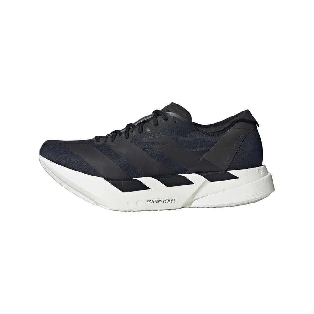 Adidas Adizero Adios Pro 4 Joggesko Herre Sort/Hvit