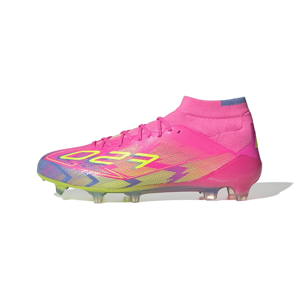 Adidas F50 Elite Mid FG Fotballsko Dame Mystic Victory