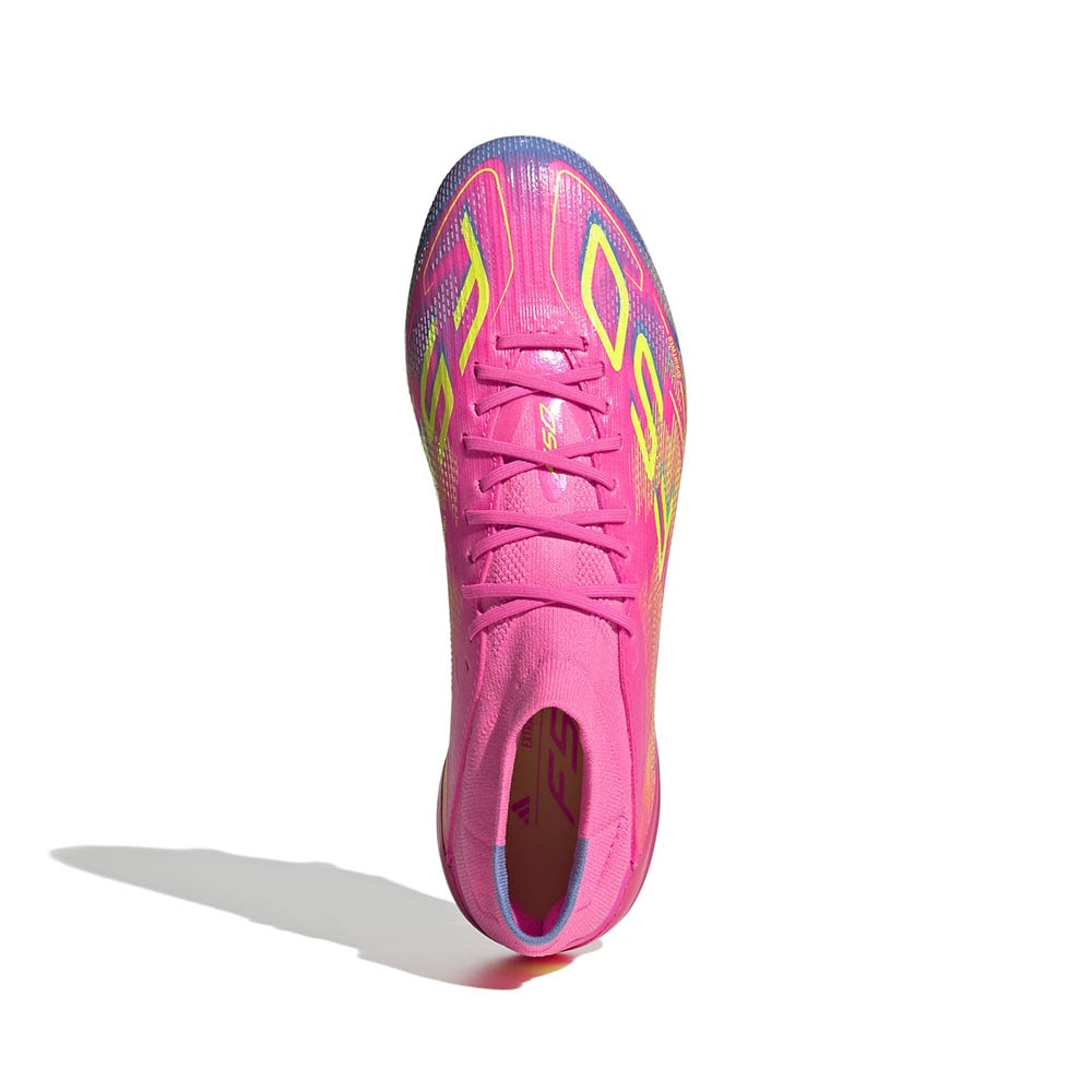 Adidas F50 Elite Mid FG Fotballsko Dame Mystic Victory