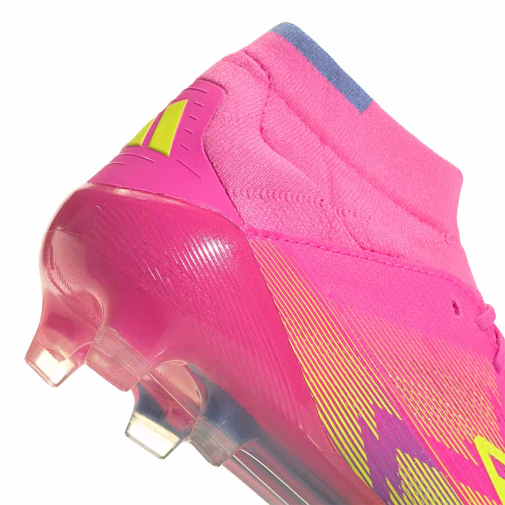 Adidas F50 Elite Mid FG Fotballsko Dame Mystic Victory