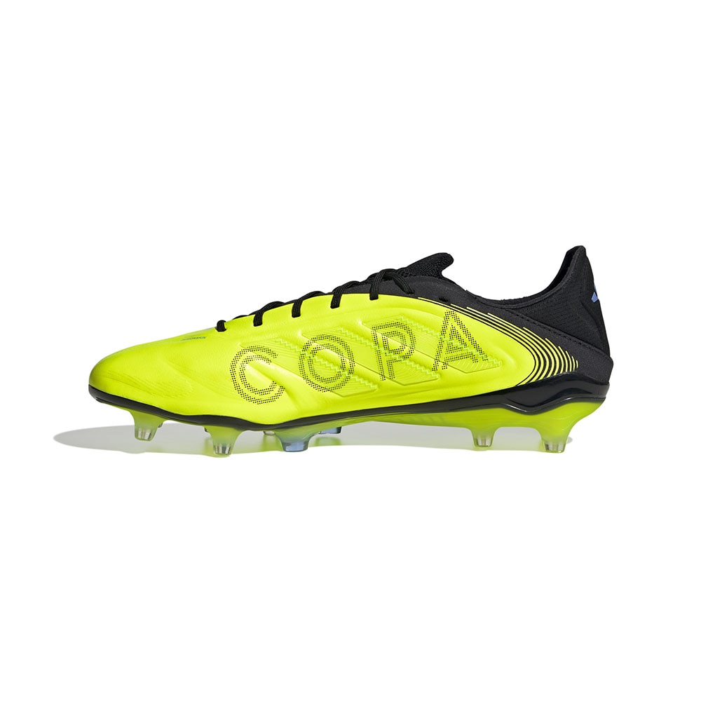 Adidas COPA Pure 3 Elite FG Fotballsko Mystic Victory