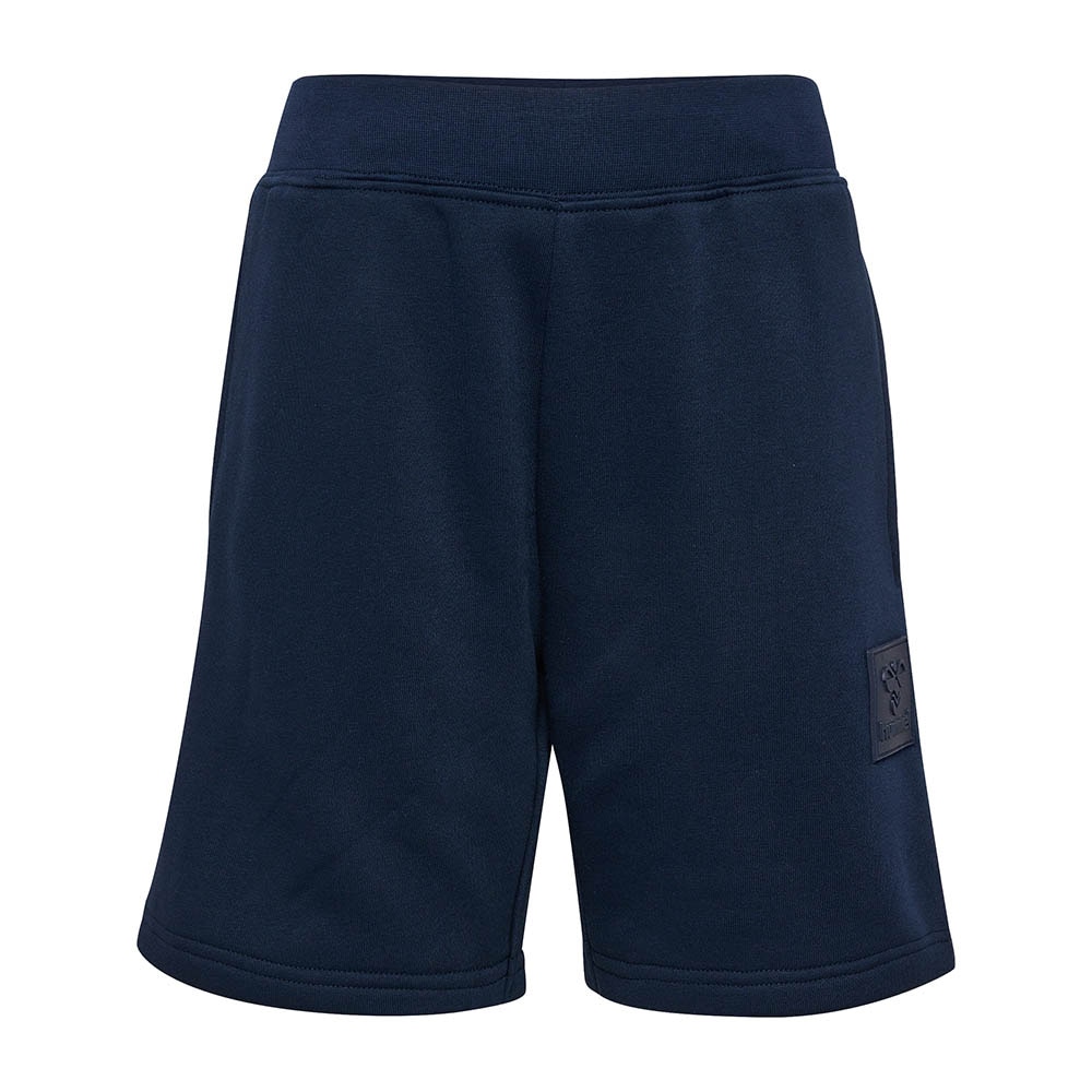 Hummel Clean Frititdsshorts Barn Marine