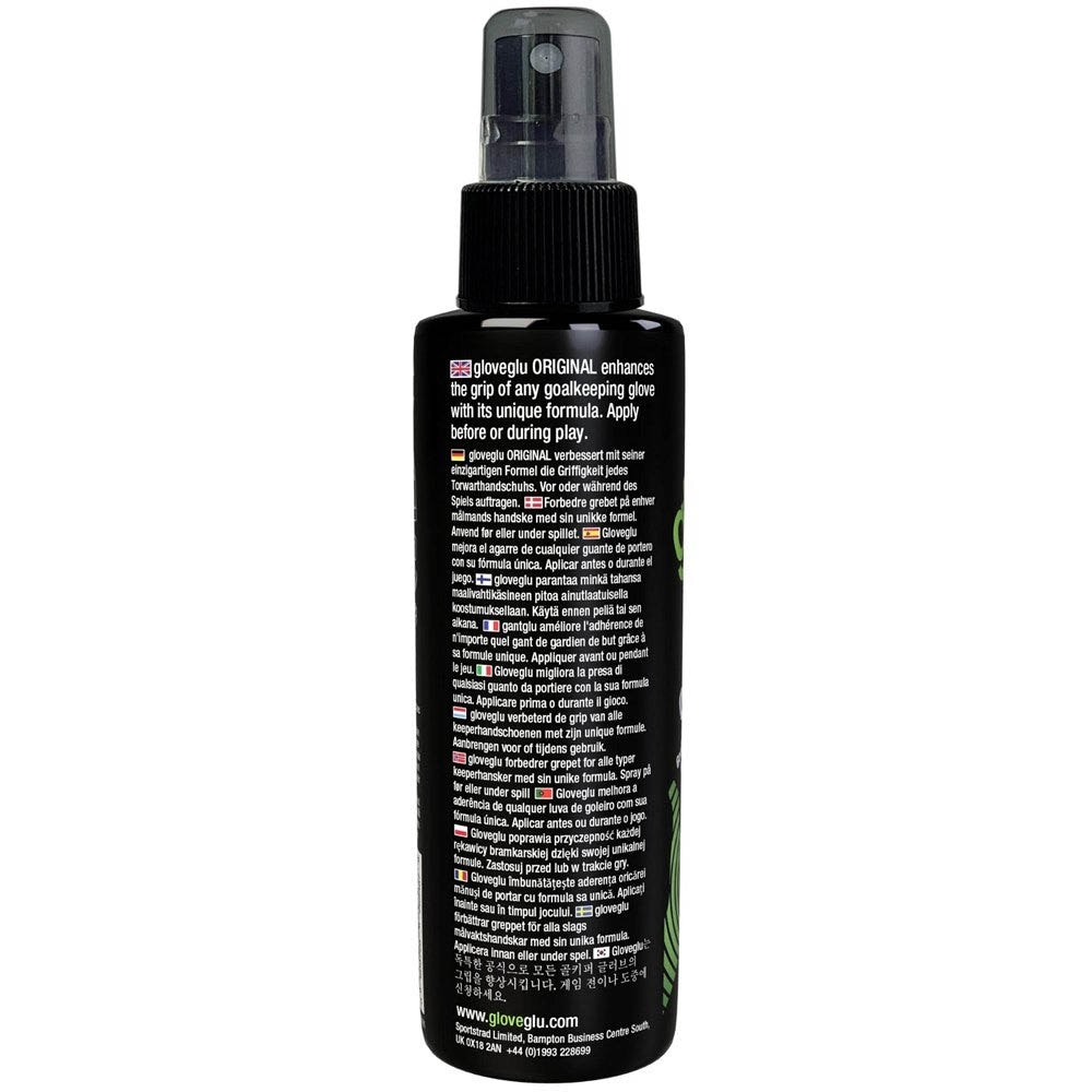 gloveglu Original Grip Spray 120ml 