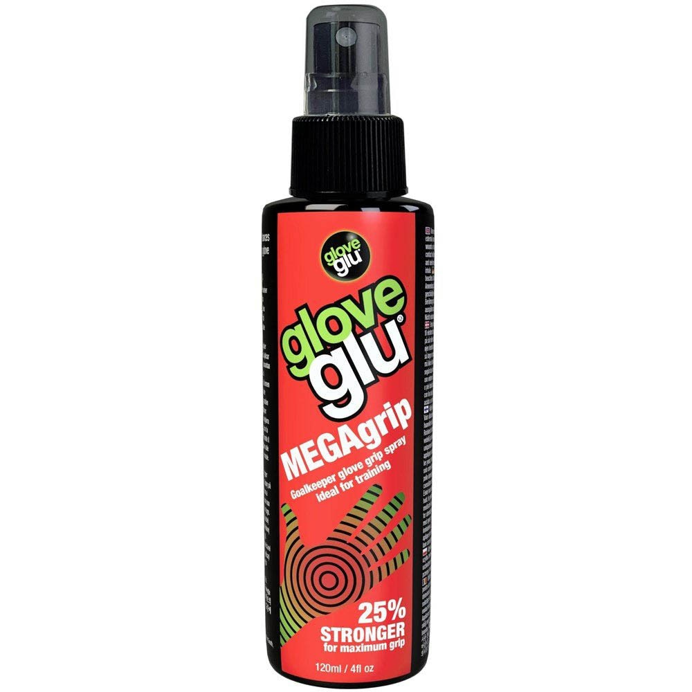 gloveglu Megagrip Spray 120ml 