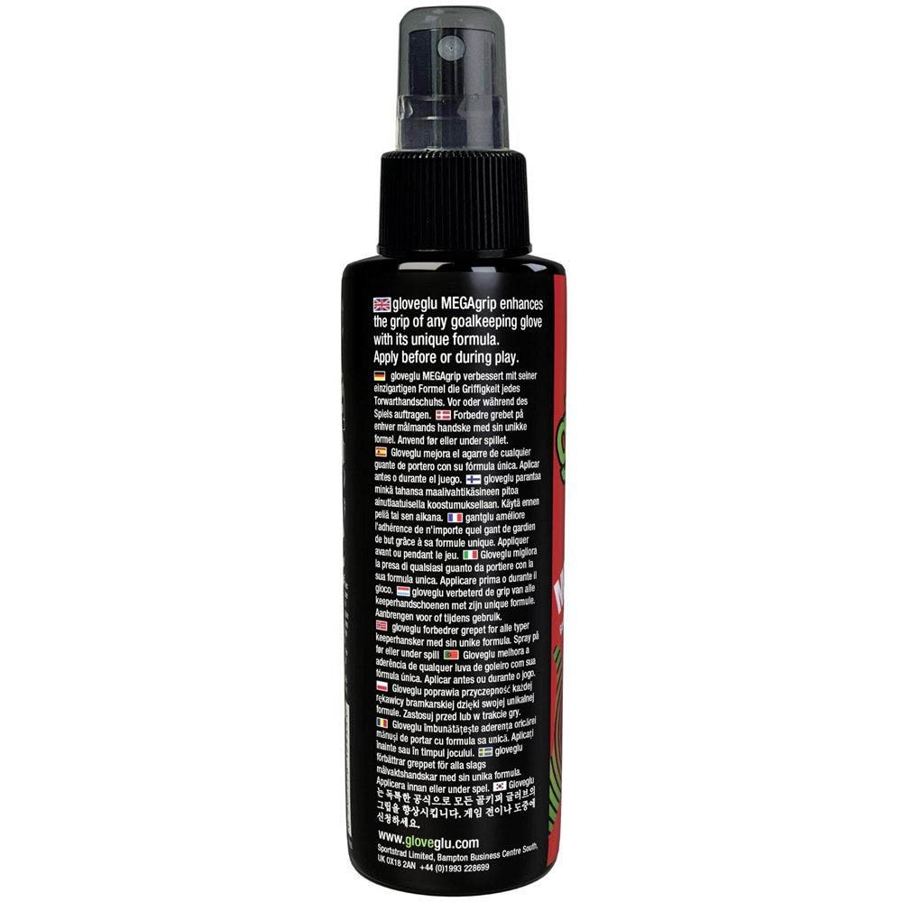 gloveglu Megagrip Spray 120ml 