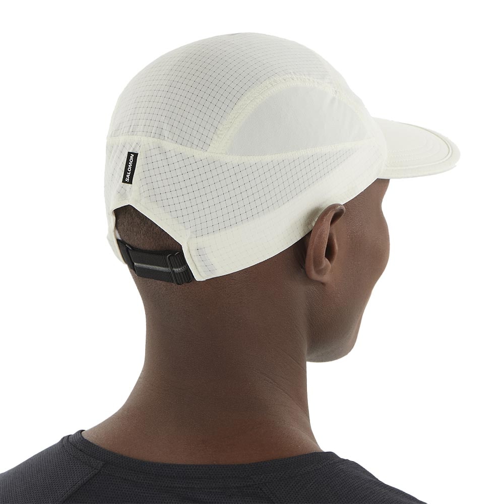 Salomon Sense Aero Cap Hvit