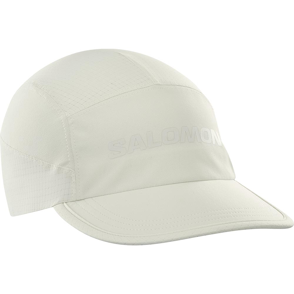 Salomon Sense Aero Cap Hvit