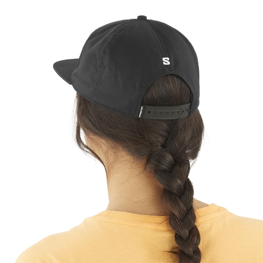 Salomon Cap Flat Sort