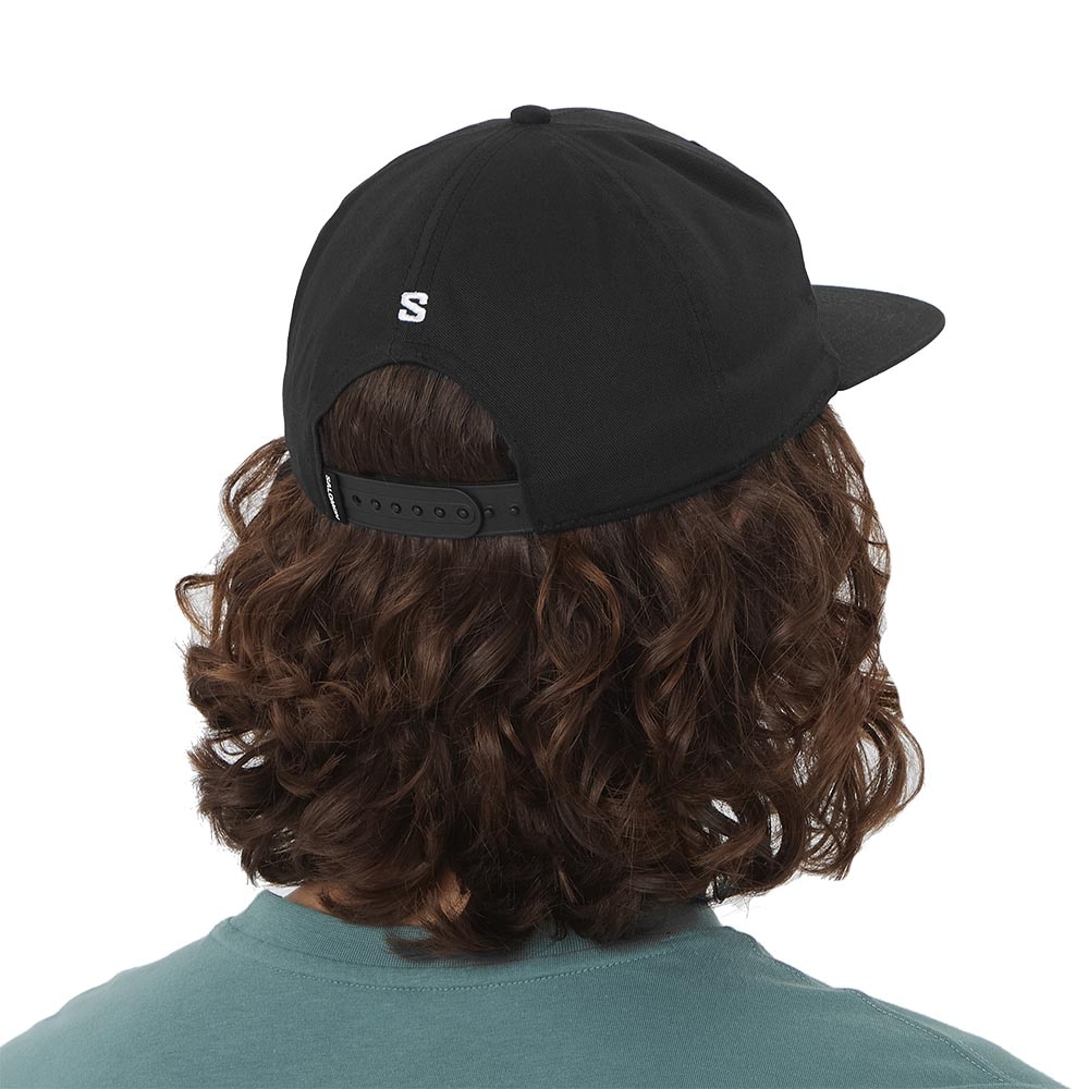 Salomon Cap Flat Sort