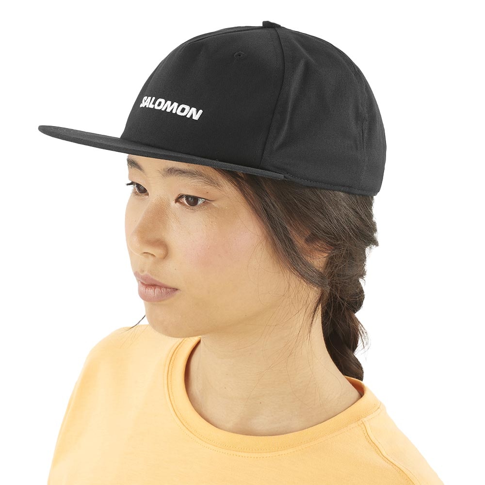 Salomon Cap Flat Sort