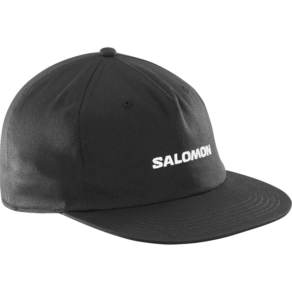 Salomon Cap Flat Sort