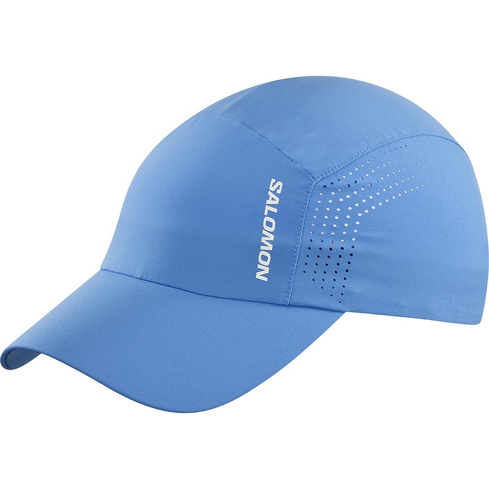 Salomon ShakeOut Caps Blå