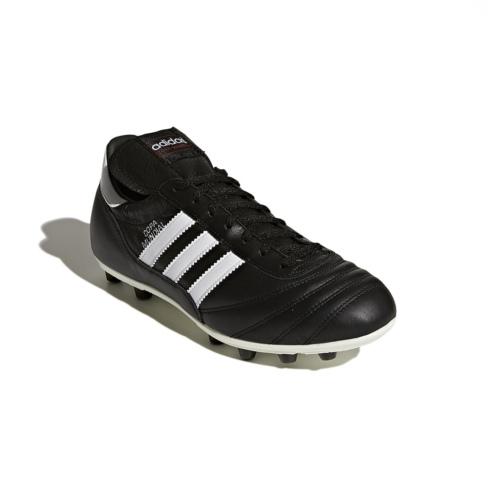 Adidas COPA Mundial FG Fotballsko Sort