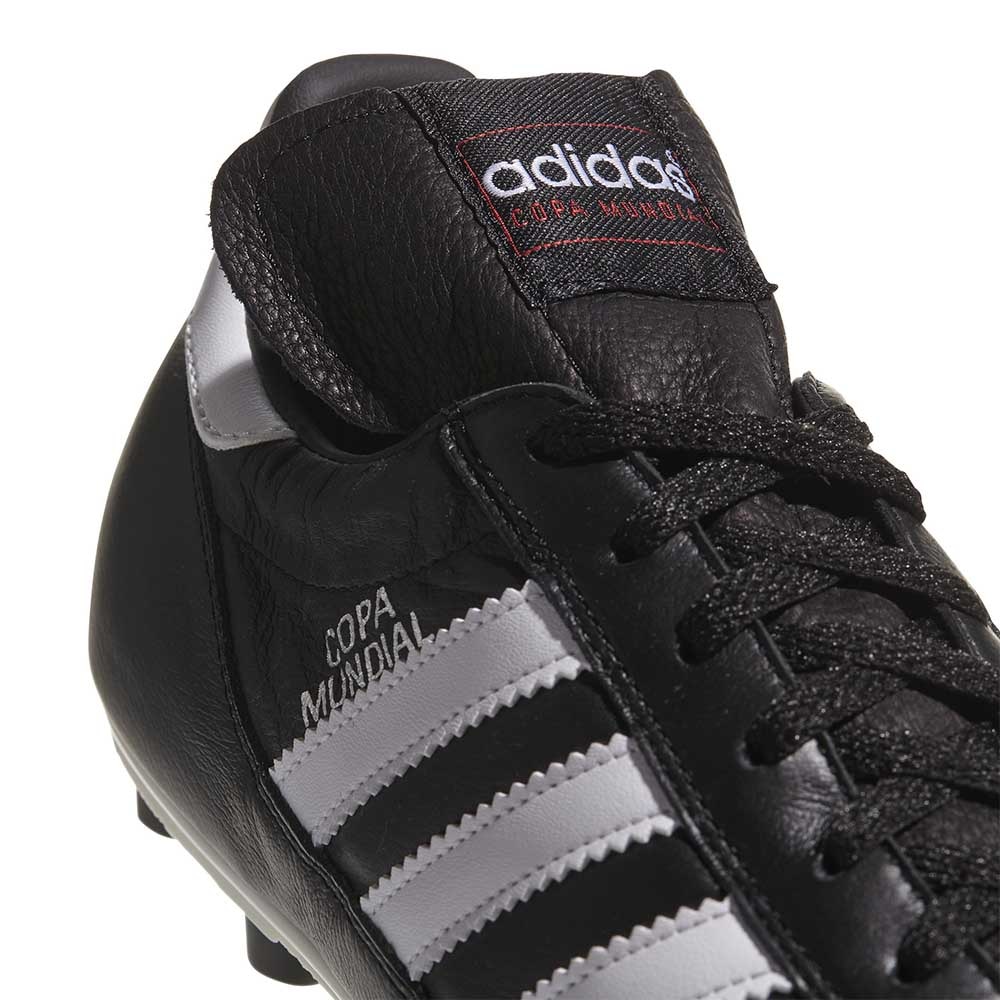 Adidas COPA Mundial FG Fotballsko Sort