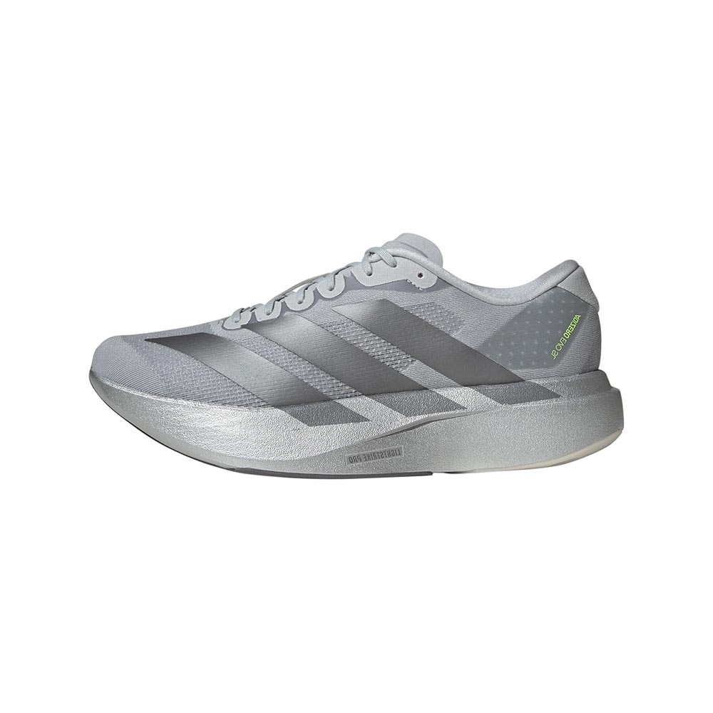 Adidas Adizero Evo SL Joggesko Herre Grå