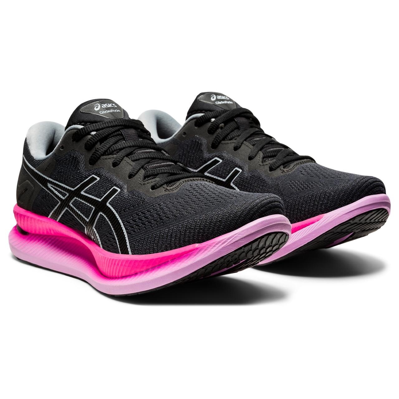 Asics glideride cheap l?besko dame