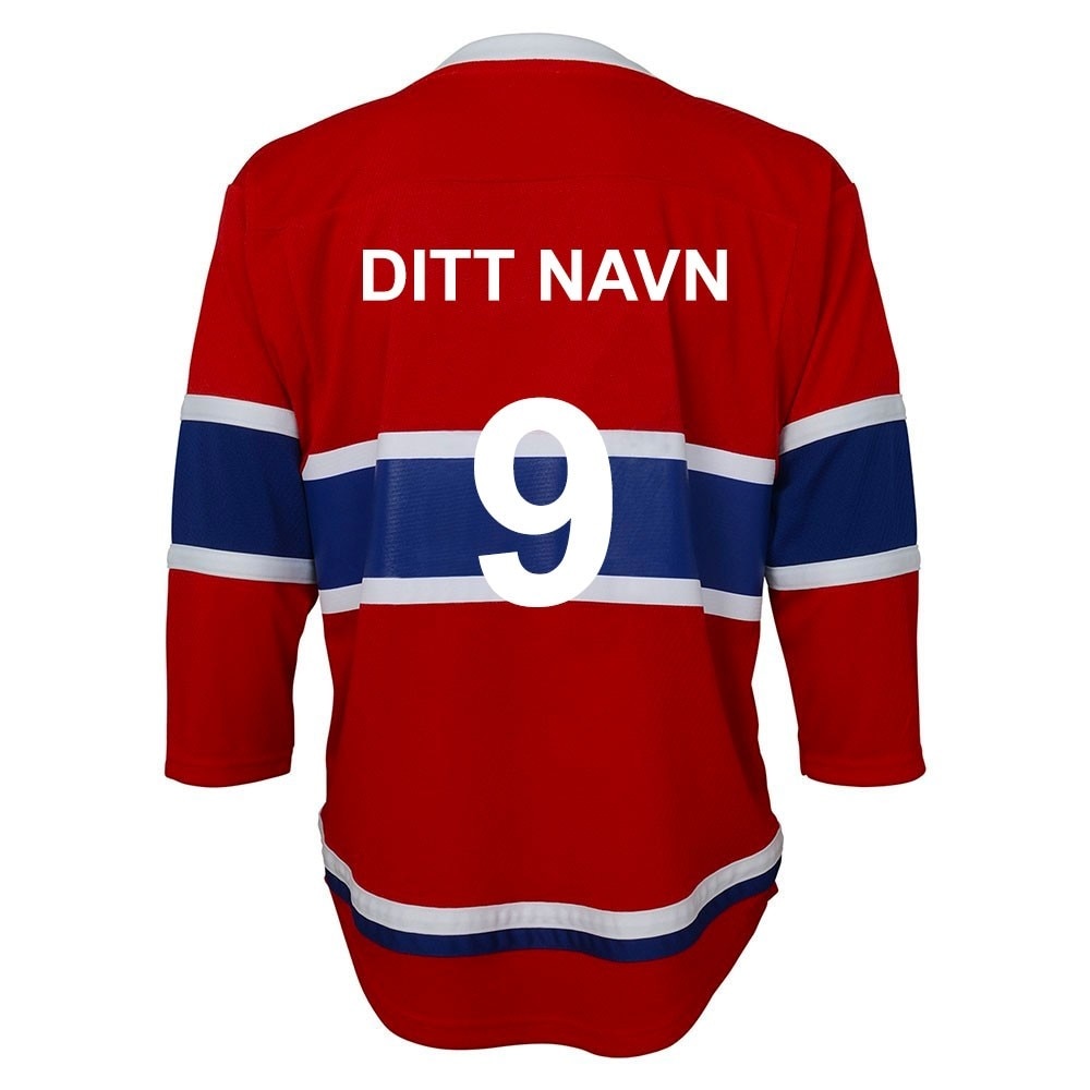 Outerstuff NHL Hockeydrakt Barn Montreal Canadiens