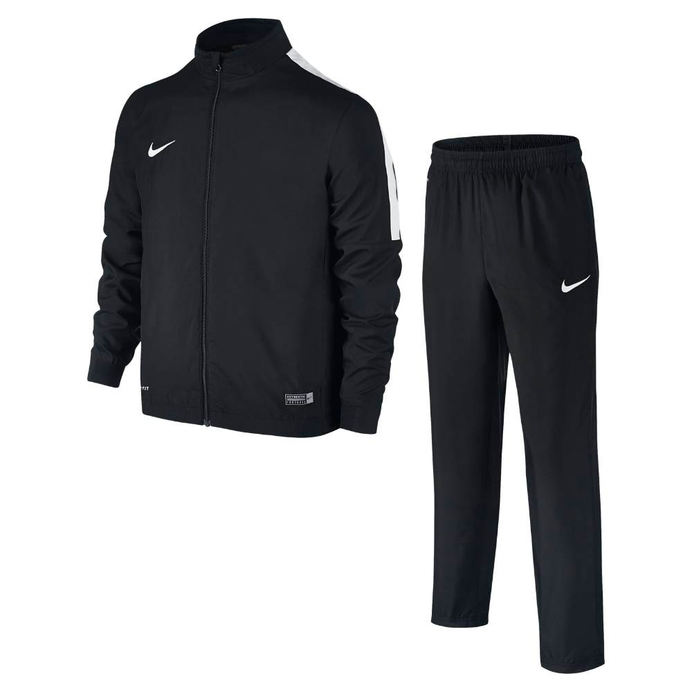 Nike Academy 16 Woven Tracksuit 2