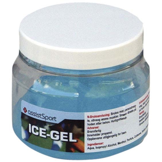 Assist Sport Ice Gel 50 ml