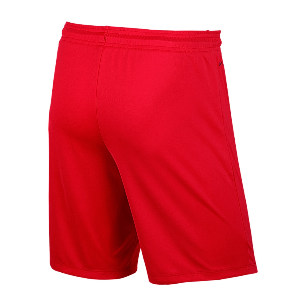 Nike Park II Knit Fotballshorts Barn Rød