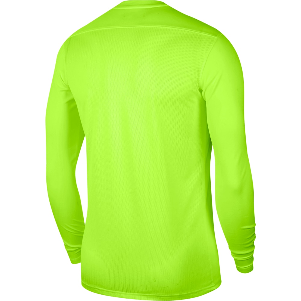 Nike Park VII LS Spillertrøye Volt