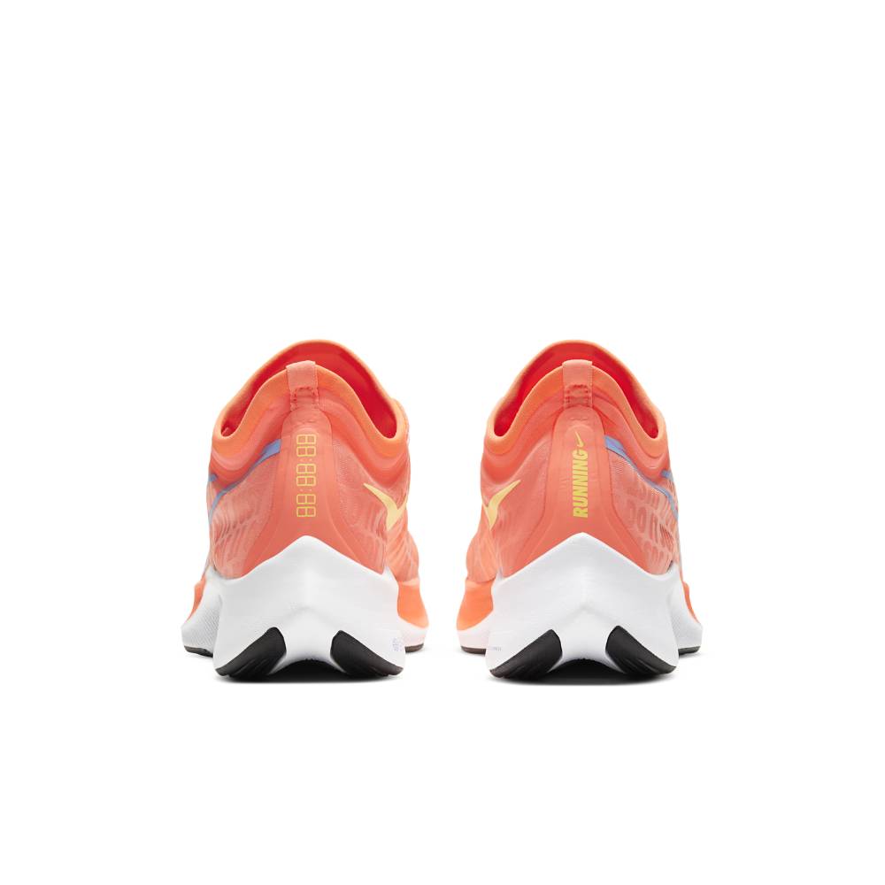 Nike Zoom Fly 3 Joggesko Dame Oransje