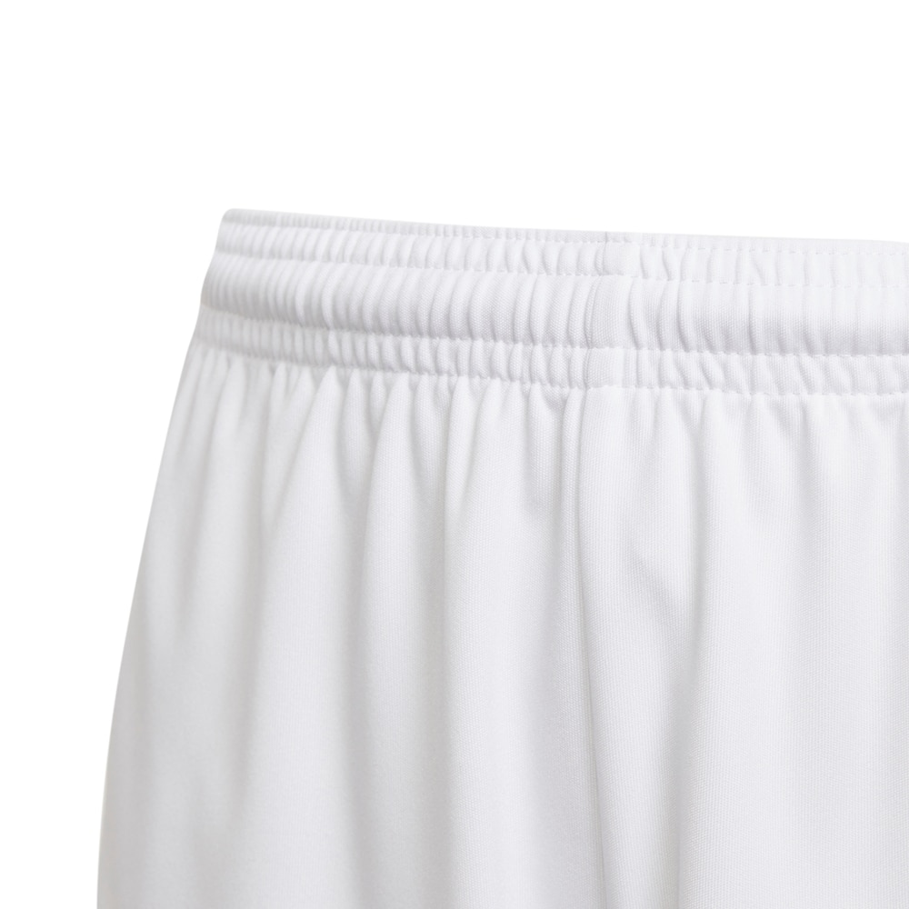 Adidas Squad 21 Spillershorts Barn Hvit