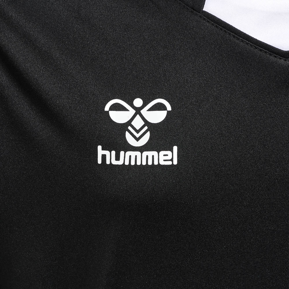 Hummel Core XK Poly Langermet Trøye Barn Sort