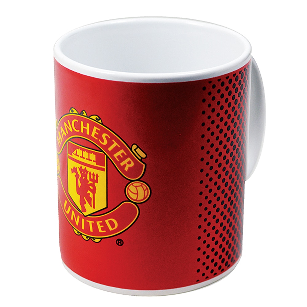 Official Product Manchester United Krus