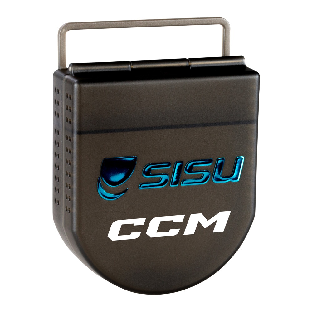 Ccm 3D SISU Tannbeskytter Hockey Hvit