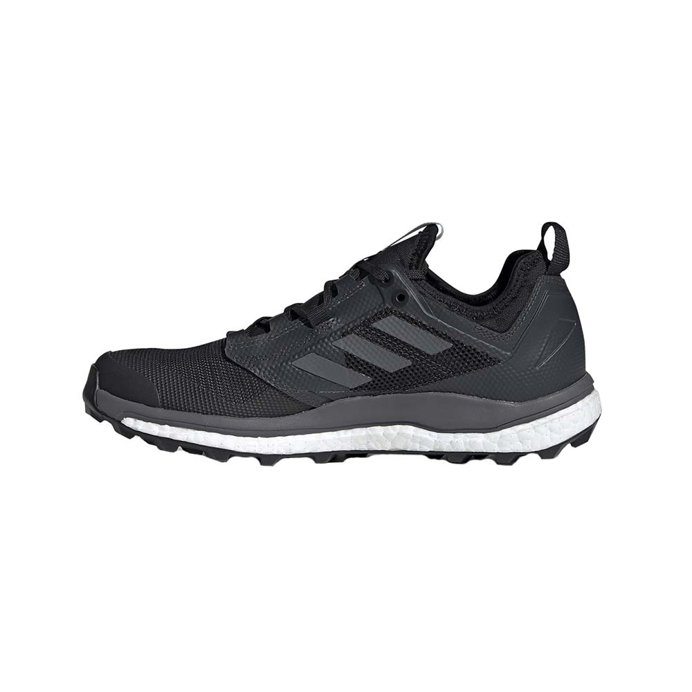 Adidas Terrex Agravic XT Gore-Tex Joggesko Dame Sort 