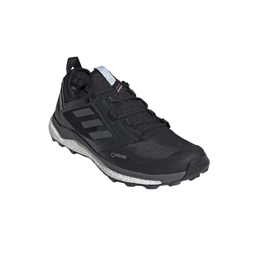 Adidas Terrex Agravic XT Gore-Tex Joggesko Dame Sort 