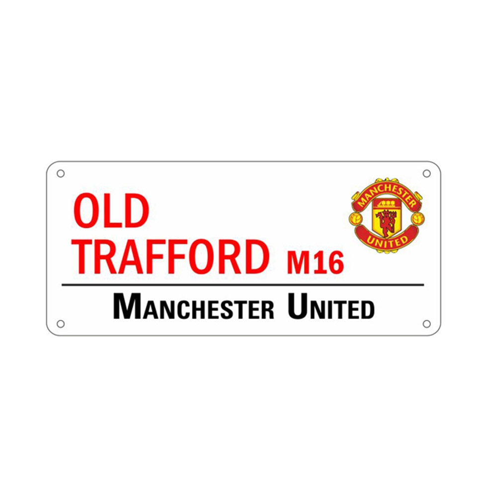 Official Product Manchester United Old Trafford