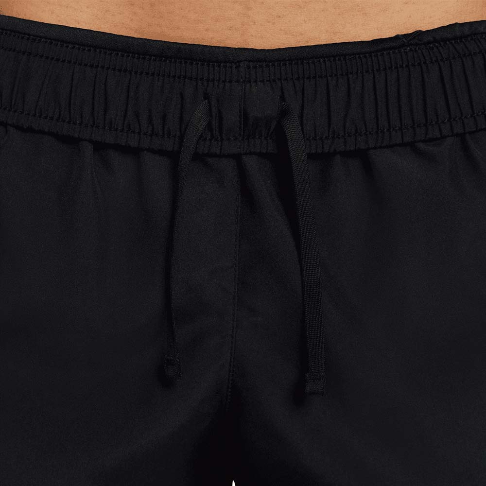 Nike Fast Dri-Fit Tempo Løpeshorts Dame Sort 