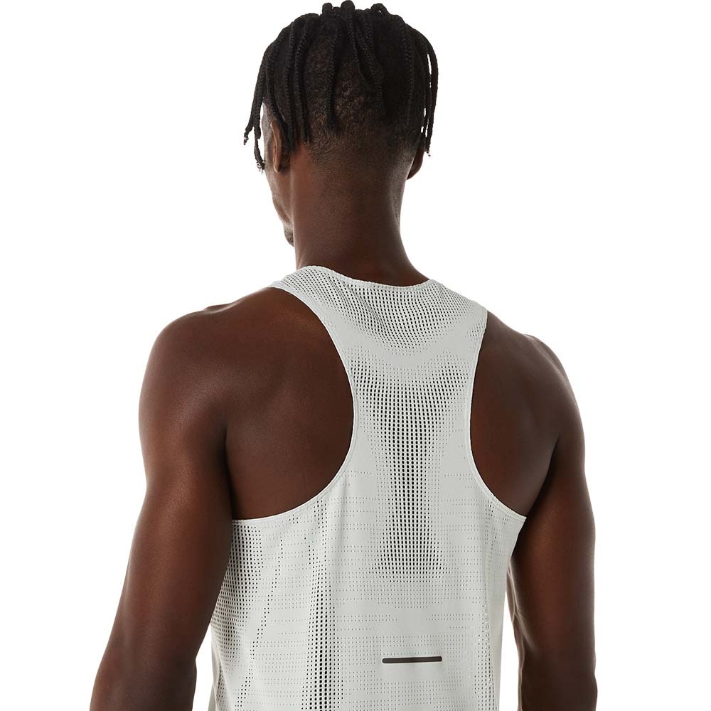 Asics Ventilate Actibreeze Singlet Herre Hvit 