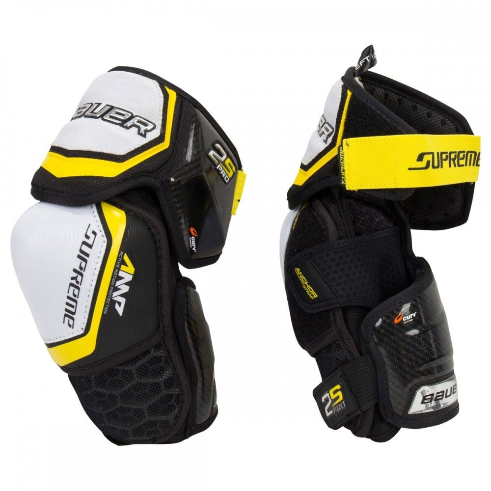 Bauer Supreme 2s Pro Albuebeskyttelse Hockey Torshov Torshov Sport