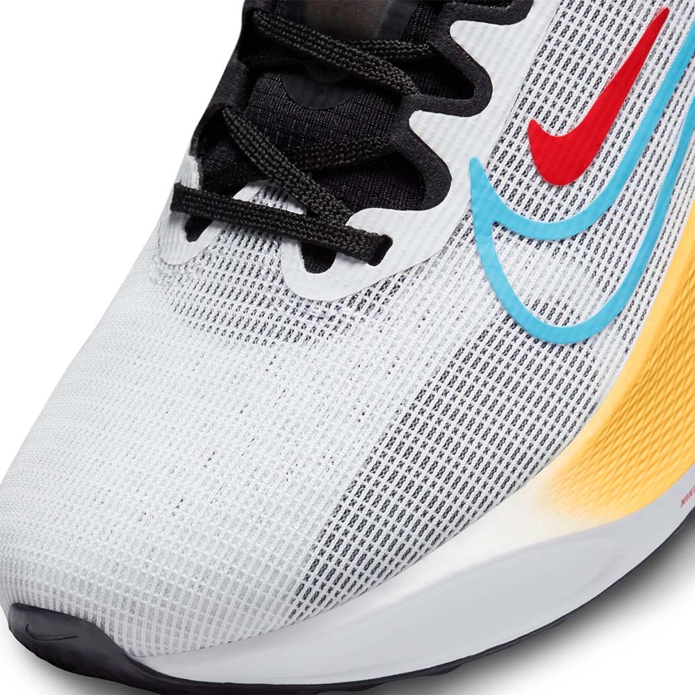 Nike Zoom Fly 5 Joggesko Dame Hvit/Flerfarget