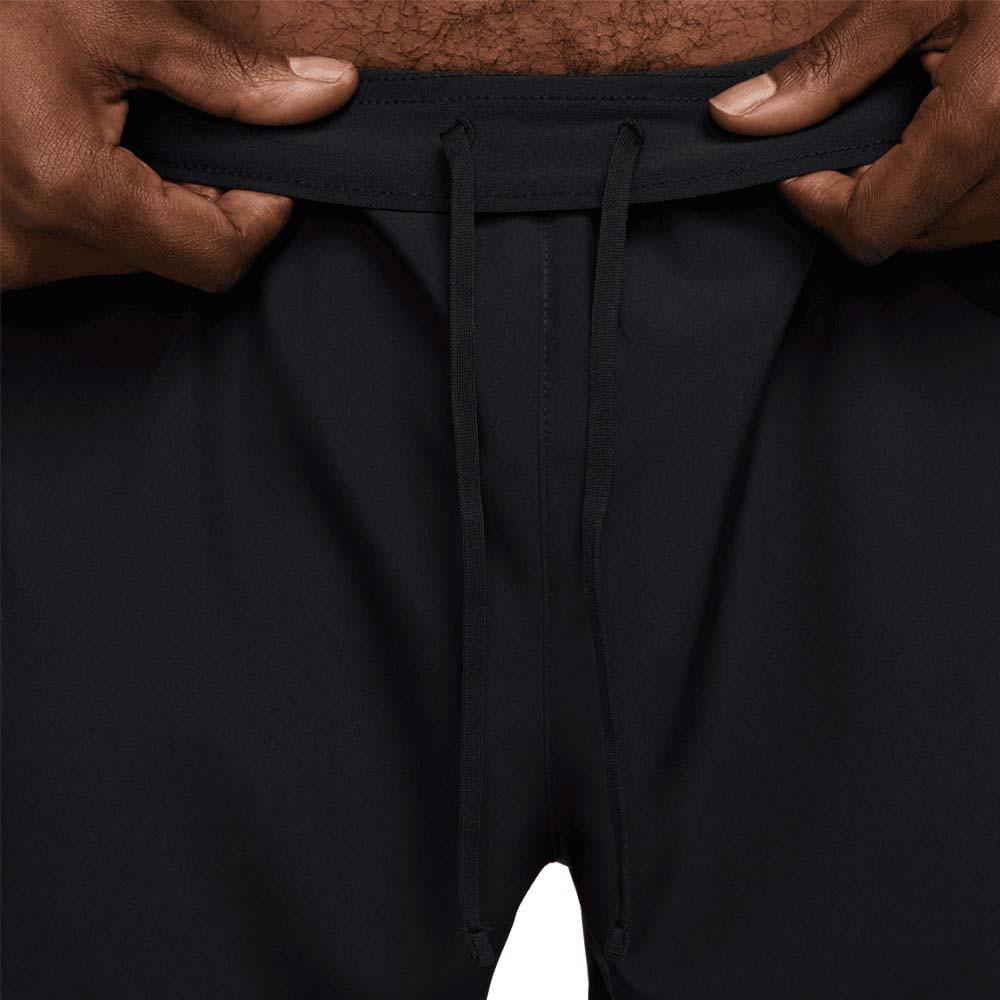 Nike Dri-Fit Challenger Løpeshorts Herre Sort