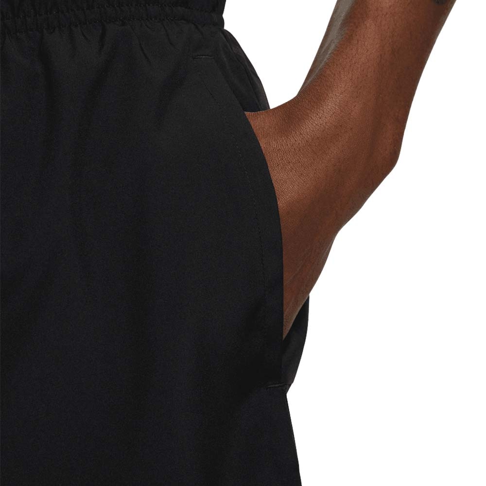 Nike Dri-Fit Challenger Løpeshorts Herre Sort