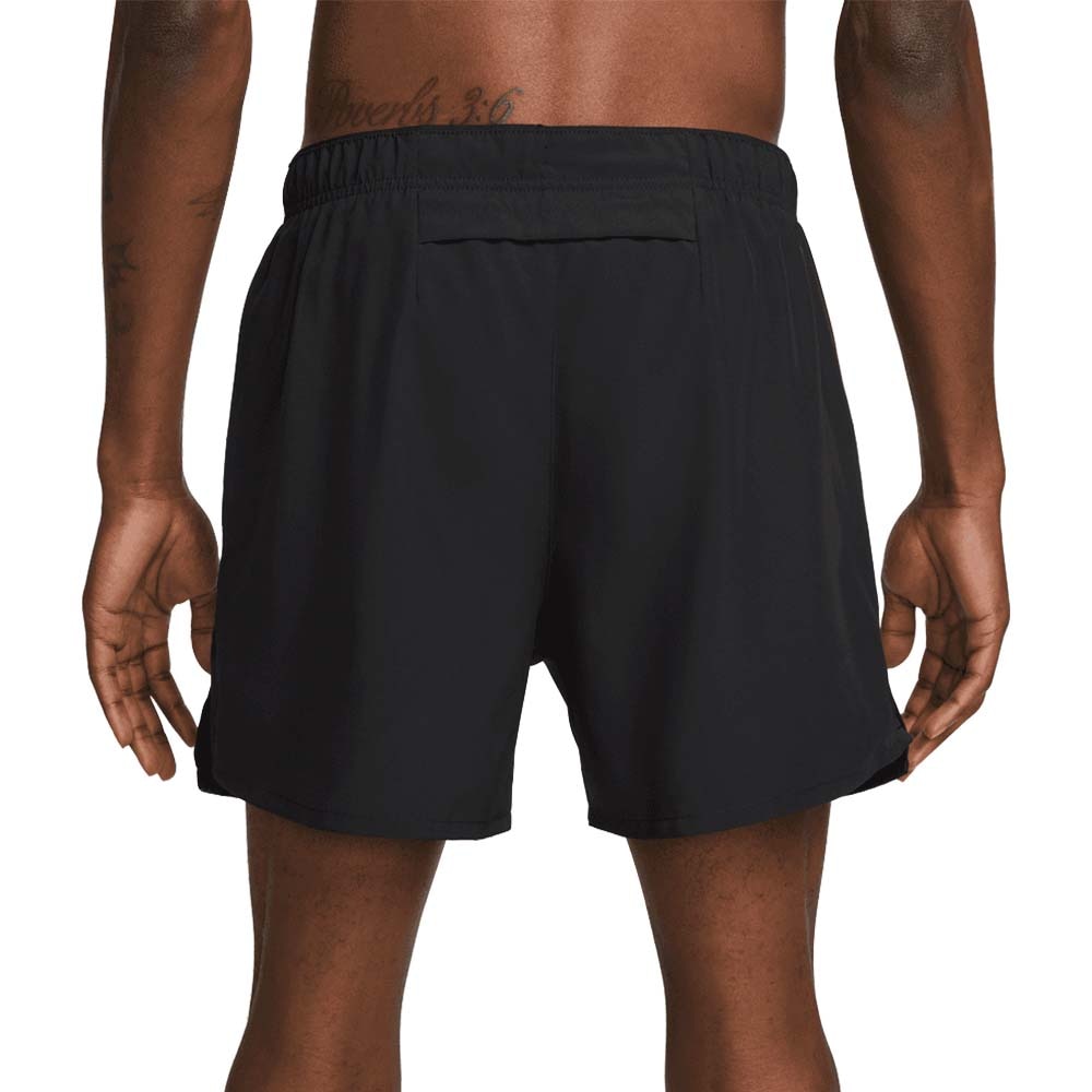 Nike Dri-Fit Challenger Løpeshorts Herre Sort