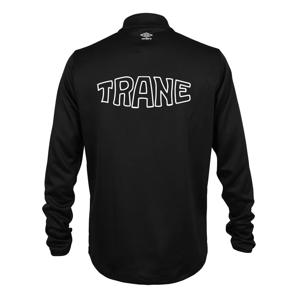 Umbro Sportsklubben Trane Treningsgenser Sort