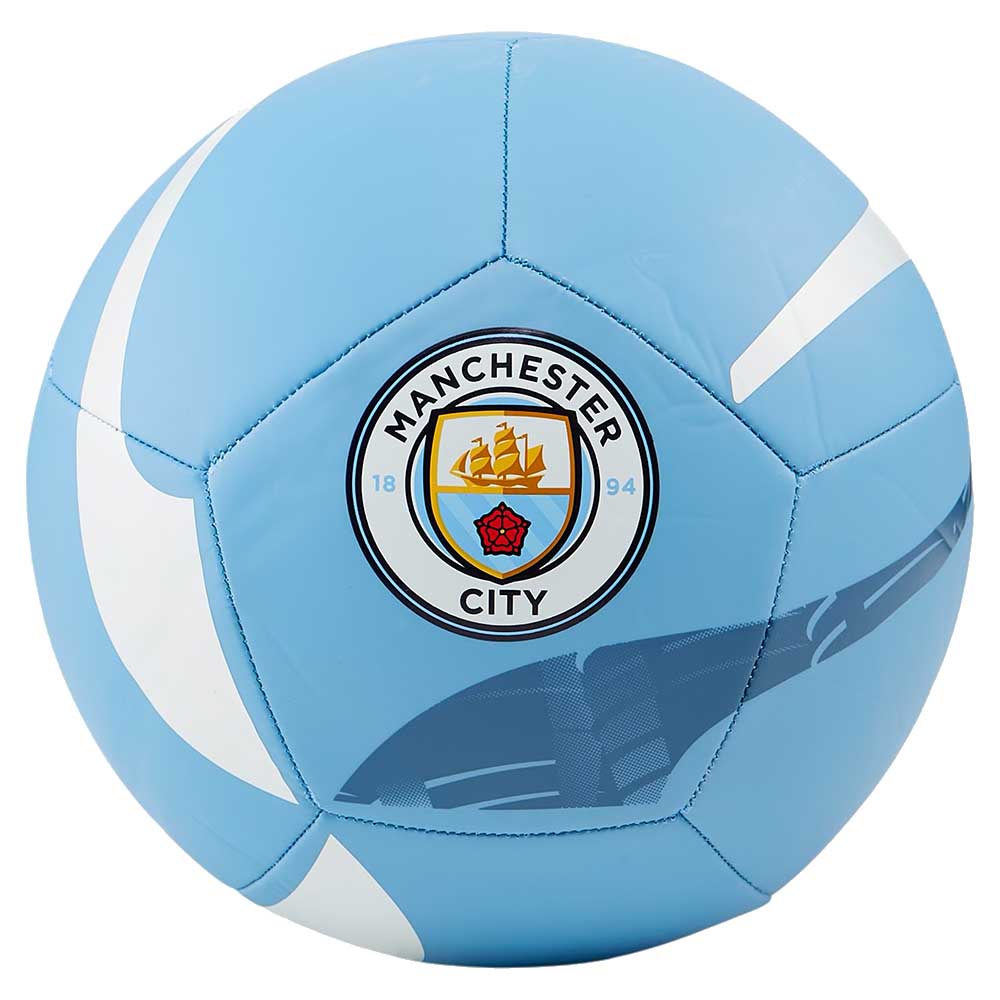 Puma Manchester City Pre Match Fotball