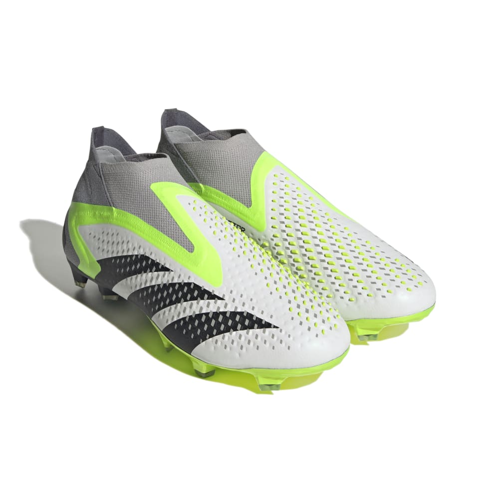 Adidas Predator Accuracy+ FG/AG Fotballsko Crazyrush