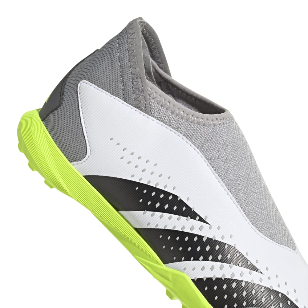 Adidas Predator Accuracy.3 TF Laceless Fotballsko Barn Crazyrush